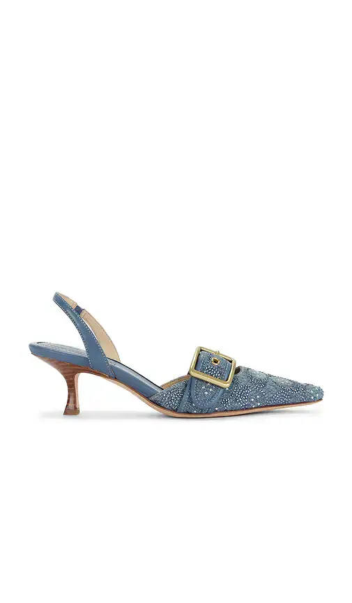 Coach Margot Slingback Pump