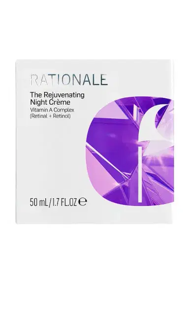 Rationale #6 The Rejuvenating Night Creme | Thumbnail 2