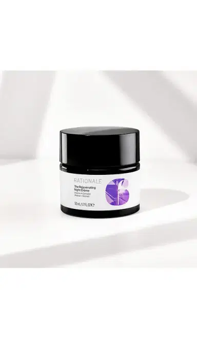 Rationale #6 The Rejuvenating Night Creme | Thumbnail 6