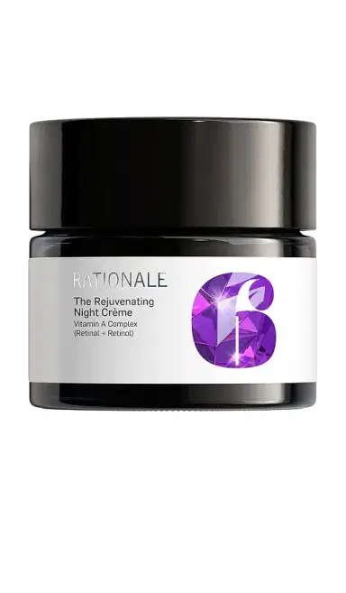 Rationale #6 The Rejuvenating Night Creme | Thumbnail 1