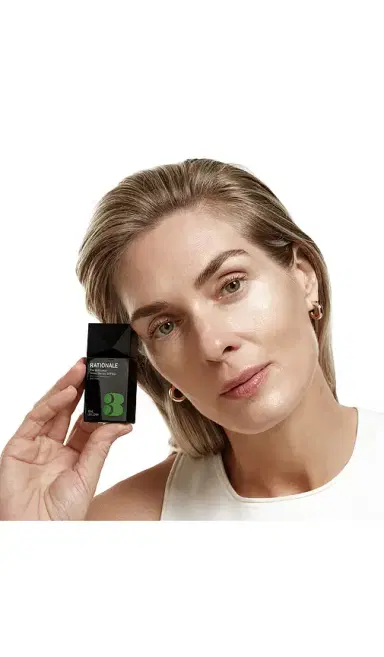 Rationale #3 Brilliance Tinted Serum SPF50+ | Thumbnail 6