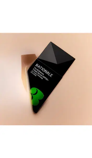 Rationale #3 Brilliance Tinted Serum SPF50+ | Thumbnail 7