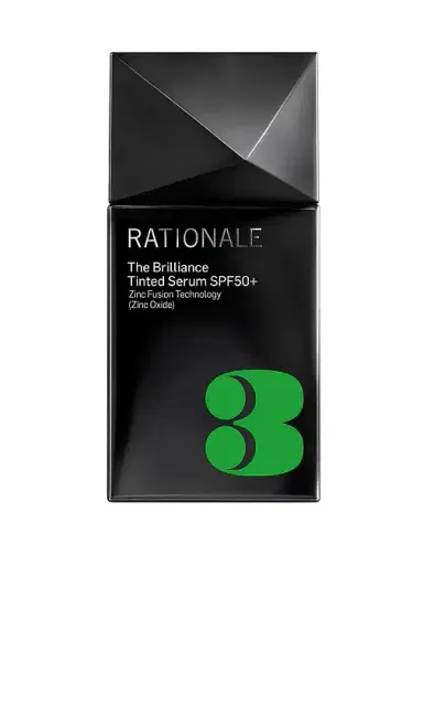 Rationale #3 Brilliance Tinted Serum SPF50+ | Thumbnail 1