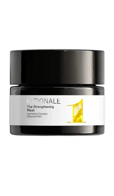 Rationale #1 The Strengthening Mask | Thumbnail 1