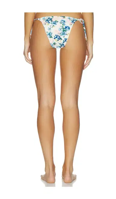 PQ Carrie Tie Side Bikini Bottom | Thumbnail 3