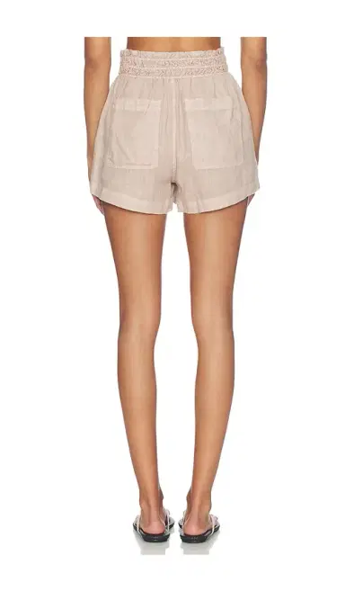 BLANKNYC High Waisted Short | Thumbnail 5 BLANKNYC High Waisted Short | Thumbnail 5
