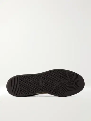 Officine Creative The Answer 005 Leather Sneakers - Men | Thumbnail 3 Officine Creative The Answer 005 Leather Sneakers - Men | Thumbnail 3