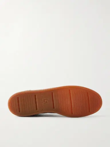 Officine Creative Ginnasio 003 Suede Sneakers - Men | Thumbnail 3 Officine Creative Ginnasio 003 Suede Sneakers - Men | Thumbnail 3