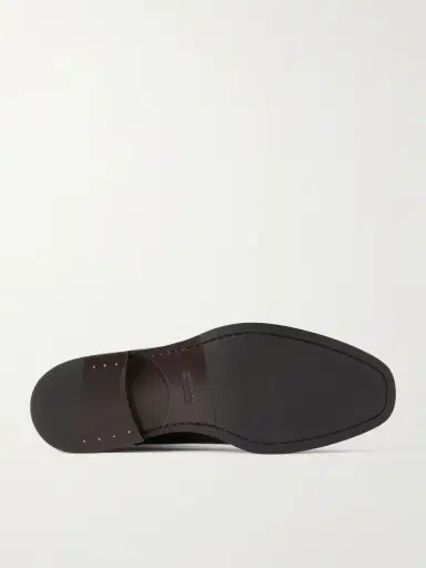 Officine Creative Ortega 003 Leather Chelsea Boots - Men | Thumbnail 3 Officine Creative Ortega 003 Leather Chelsea Boots - Men | Thumbnail 3