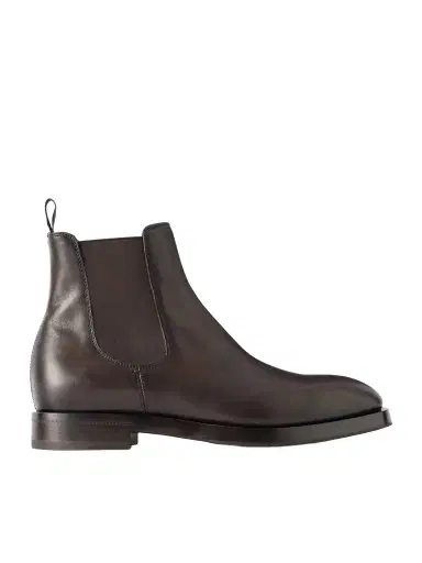 Officine Creative Ortega 003 Leather Chelsea Boots - Men | Thumbnail 1 Officine Creative Ortega 003 Leather Chelsea Boots - Men | Thumbnail 1