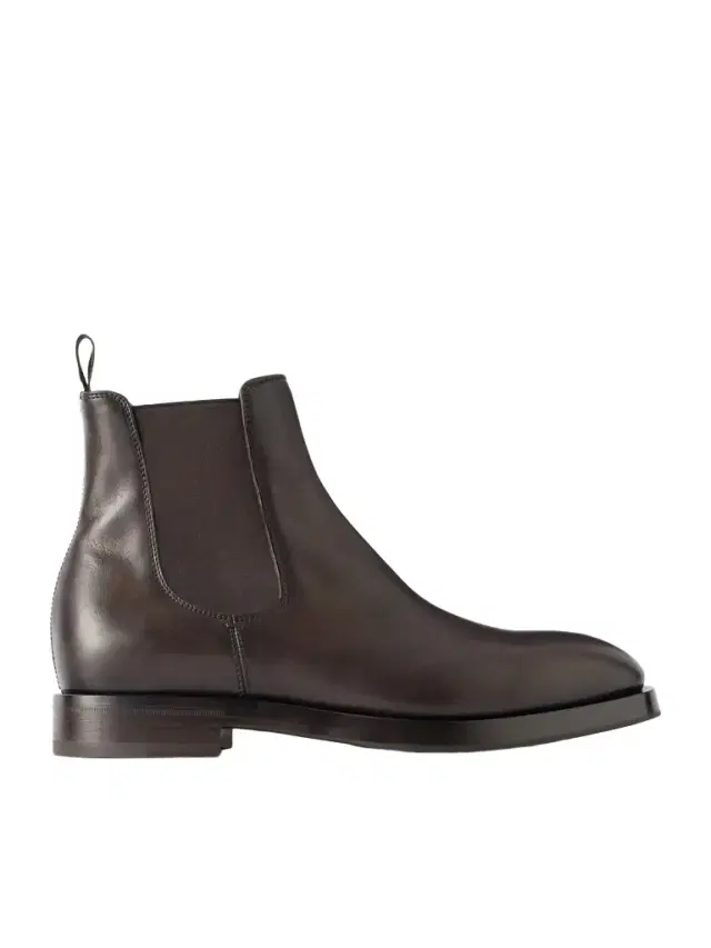 Officine Creative Ortega 003 Leather Chelsea Boots - Men
