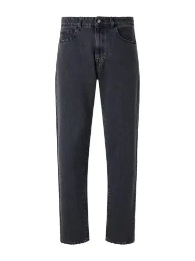 Canali Straight-Leg Jeans - Men | Thumbnail 1 Canali Straight-Leg Jeans - Men | Thumbnail 1