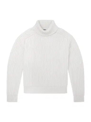 Tom Ford Cashmere Rollneck Sweater - Men | Thumbnail 1
