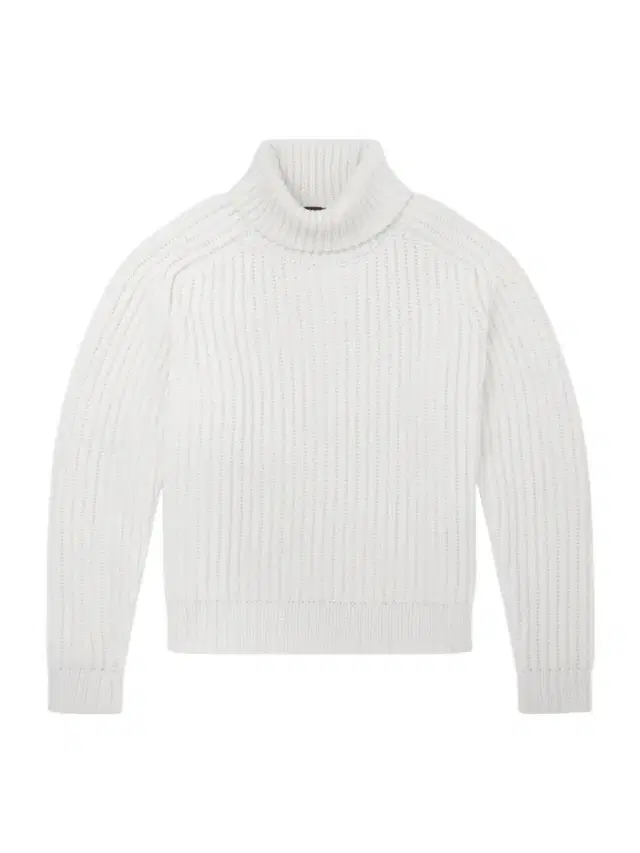 Tom Ford Cashmere Rollneck Sweater - Men