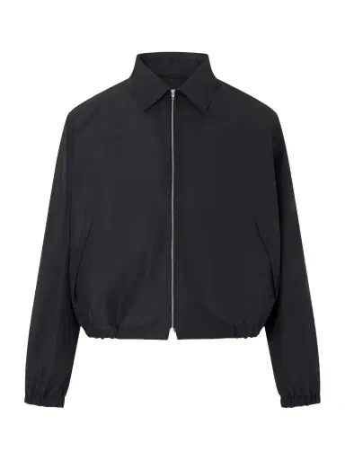 Jil Sander Shell Blouson Jacket - Men | Thumbnail 1
