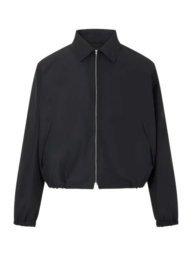 Shell Blouson Jacket - Men