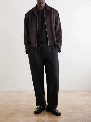 WTAPS SDDT2001 Straight-Leg Drawstring Ripstop Trousers - Men | Thumbnail 2 WTAPS SDDT2001 Straight-Leg Drawstring Ripstop Trousers - Men | Thumbnail 2