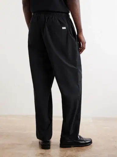 WTAPS SDDT2001 Straight-Leg Drawstring Ripstop Trousers - Men | Thumbnail 4 WTAPS SDDT2001 Straight-Leg Drawstring Ripstop Trousers - Men | Thumbnail 4