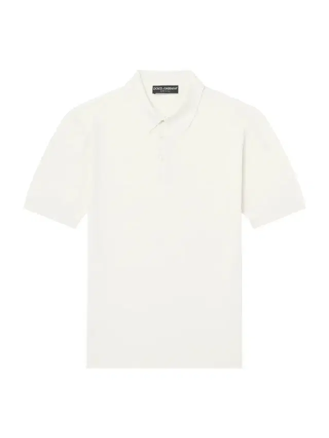 Logo-Embroidered Knitted Silk Polo Shirt - Men