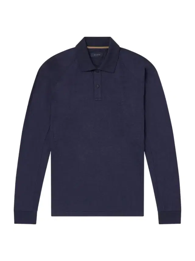 Sease Cotton and Cashmere-Blend Jersey Polo Shirt - Men