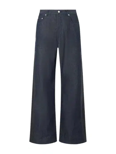 A.P.C. Fragment Sally Straight-Leg Printed Jeans - Men | Thumbnail 1 A.P.C. Fragment Sally Straight-Leg Printed Jeans - Men | Thumbnail 1