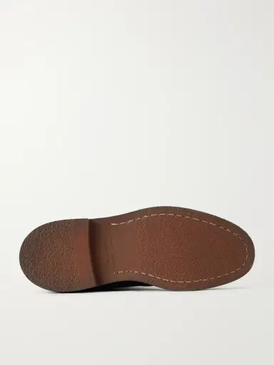 Officine Creative Hopkins 211 Suede Lace-Up Boots - Men | Thumbnail 3 Officine Creative Hopkins 211 Suede Lace-Up Boots - Men | Thumbnail 3