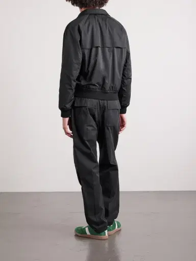 Tom Ford Shell Blouson Jacket - Men | Thumbnail 4 Tom Ford Shell Blouson Jacket - Men | Thumbnail 4