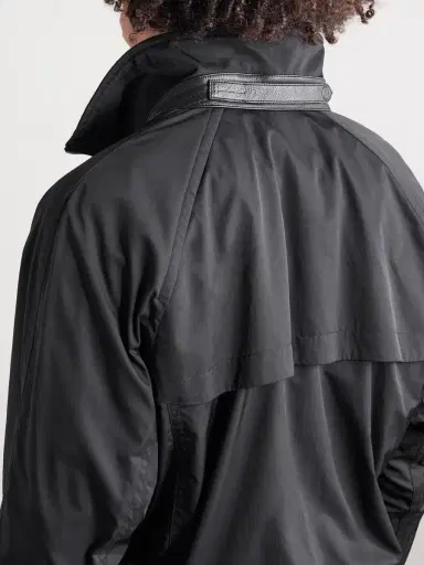 Tom Ford Shell Blouson Jacket - Men | Thumbnail 5 Tom Ford Shell Blouson Jacket - Men | Thumbnail 5