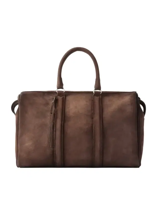 Officine Creative Quentin 009 Suede Weekend Bag - Men
