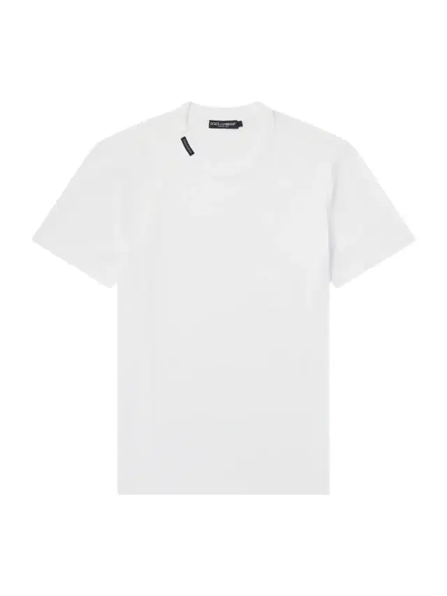 Logo-Appliquéd Cotton-Jersey T-Shirt - Men