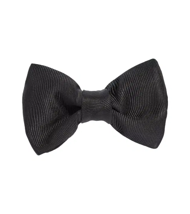 Tom Ford Silk bow tie