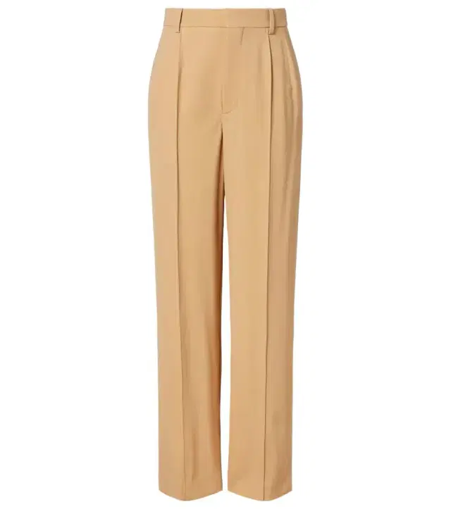 Wardrobe.NYC Wardrobe. NYC RHW wool wide-leg pants