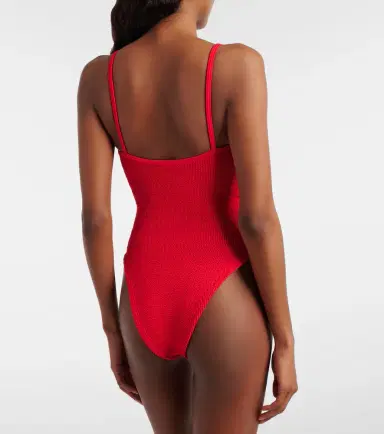Hunza G Toni swimsuit | Thumbnail 2