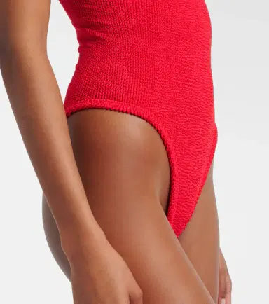 Hunza G Toni swimsuit | Thumbnail 4