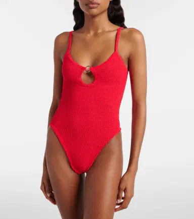 Hunza G Toni swimsuit | Thumbnail 5