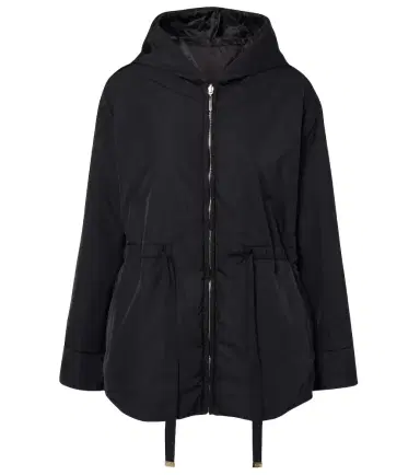 Max Mara The Cube hooded jacket | Thumbnail 1 Max Mara The Cube hooded jacket | Thumbnail 1