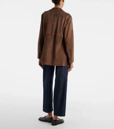 'S Max Mara Cropped straight jeans | Thumbnail 6