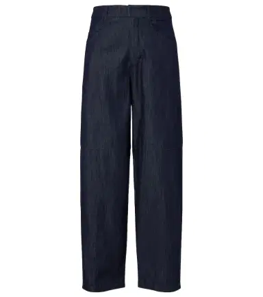 'S Max Mara Cropped straight jeans | Thumbnail 1