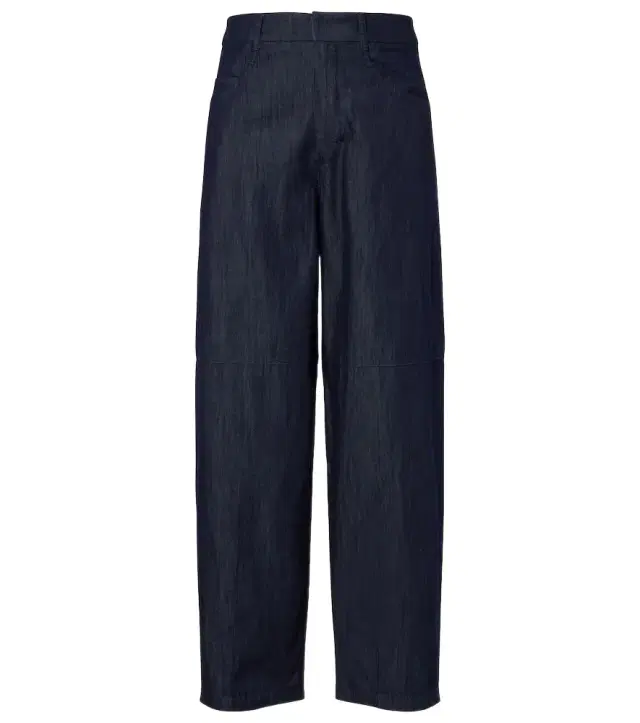 'S Max Mara Cropped straight jeans