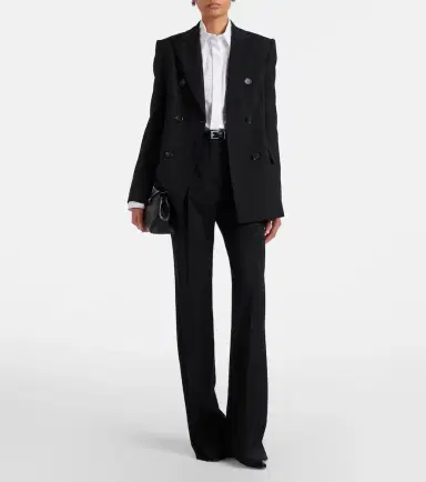 Sportmax Cotton poplin shirt | Thumbnail 6