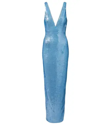 RACHEL GILBERT Tamzin sequined midi dress | Thumbnail 1 RACHEL GILBERT Tamzin sequined midi dress | Thumbnail 1