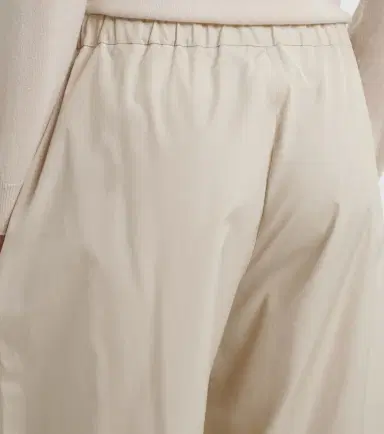'S Max Mara 'S Max Mara Cotton poplin wide-leg pants | Thumbnail 5
