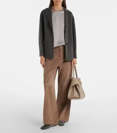 'S Max Mara Satin T-shirt | Thumbnail 6