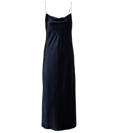 Dorothee Schumacher Sense Of Shine silk-blend satin slip dress | Thumbnail 1