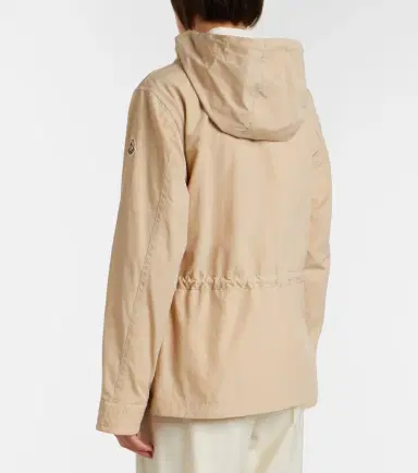 Moncler Serin hooded parka | Thumbnail 5 Moncler Serin hooded parka | Thumbnail 5