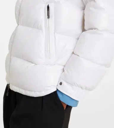 Moncler Maire down jacket | Thumbnail 2 Moncler Maire down jacket | Thumbnail 2