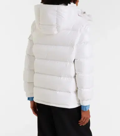 Moncler Maire down jacket | Thumbnail 3 Moncler Maire down jacket | Thumbnail 3