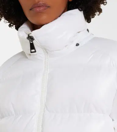 Moncler Maire down jacket | Thumbnail 4 Moncler Maire down jacket | Thumbnail 4