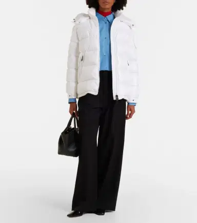 Moncler Maire down jacket | Thumbnail 6 Moncler Maire down jacket | Thumbnail 6