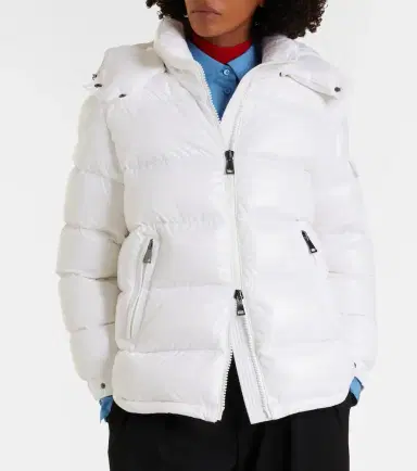 Moncler Maire down jacket | Thumbnail 7 Moncler Maire down jacket | Thumbnail 7